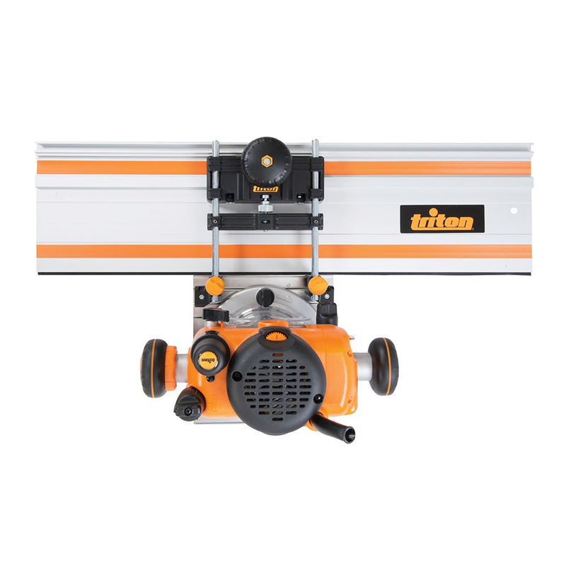 Triton Router Track Adaptor TRTA001 Triton - Dynamic Drive