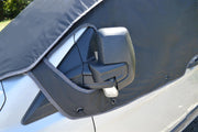 Maypole External Blackout Screen for Ford Transit Custom Maypole - Dynamic Drive