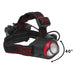 Sealey Rechargeable Head Torch 5W COB LED Auto-Sensor Sealey  - Dynamic Drive