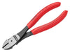 Knipex High Leverage Diagonal Cutters PVC Grips 160mm Knipex - Dynamic Drive