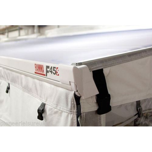 06893-01- RAIN CAPS F45S Fiamma  - Dynamic Drive