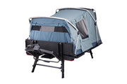 Thule Outset 3-person towbar-mounted car tent Thule - Dynamic Drive