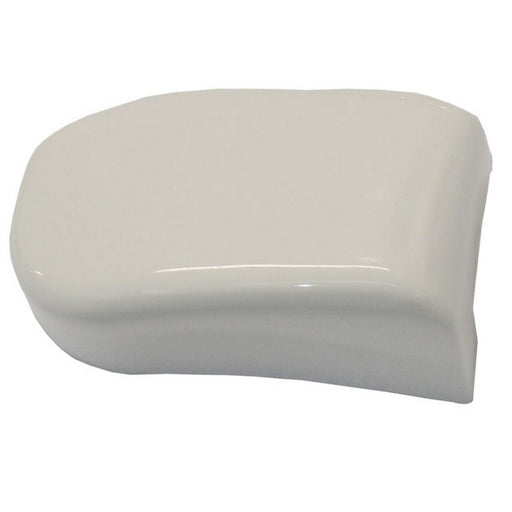 Fiamma LH Outer End Cap Elegance F45 (02740-01-) Fiamma - Dynamic Drive