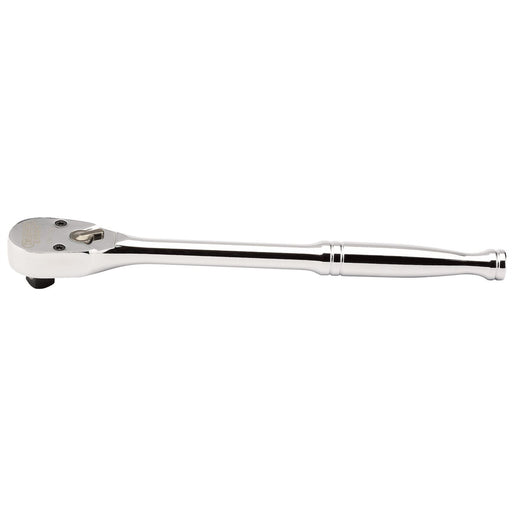Draper 60 Tooth Sealed Head Reversible Ratchet, 3/8" Sq. Dr. 43722 Draper - Dynamic Drive