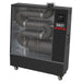 Sealey Industrial Infrared Diesel Heater 16kW IR16 Sealey - Dynamic Drive