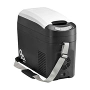 Indel B SECOP Compressor Travel Cool Box Indel B - Dynamic Drive