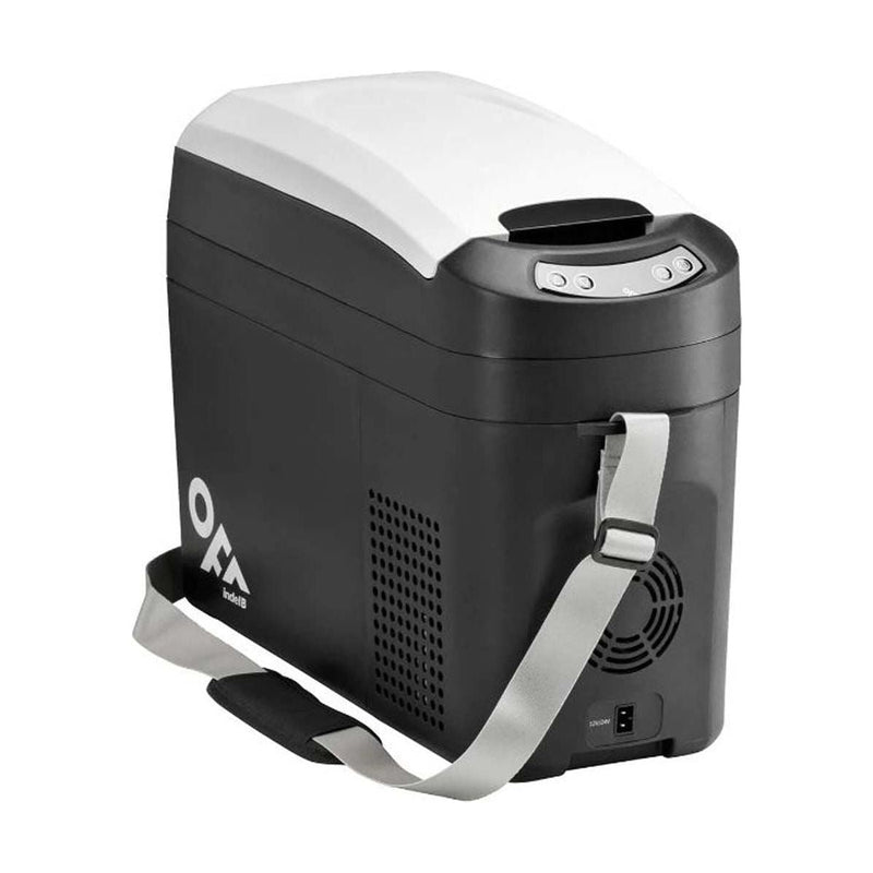 Indel B SECOP Compressor Travel Cool Box Indel B - Dynamic Drive