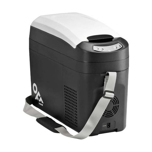 Indel B SECOP Compressor Travel Cool Box Indel B - Dynamic Drive