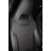 Simoniz Car Upholstery Fabric & Carpet Cleaner Foam Stain Remover Brush 400ml Simoniz - Dynamic Drive
