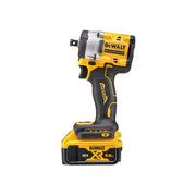 Dewalt Power Tools DCF921P2T XR BL 1/2in Impact Wrench 18V 2 x 5.0Ah Li-ion DeWALT Power Tools - Dynamic Drive