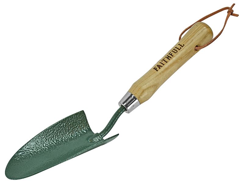Faithfull Countryman Hand Trowel Faithfull - Dynamic Drive