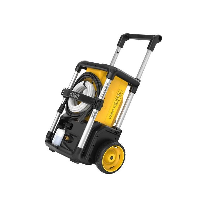 Dewalt Power Tools DCMPW1600N XR Pressure Washer 36V (2 x 18V) Bare Unit DeWALT Power Tools - Dynamic Drive
