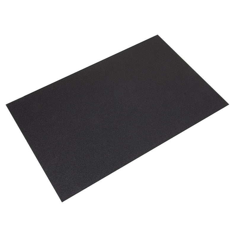 Sealey Orbital Sanding Sheets 12 x 18" 60 Grit Pack of 20 OSS121860 Sealey - Dynamic Drive
