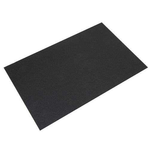 Sealey Orbital Sanding Sheets 12 x 18" 60 Grit Pack of 20 OSS121860 Sealey - Dynamic Drive