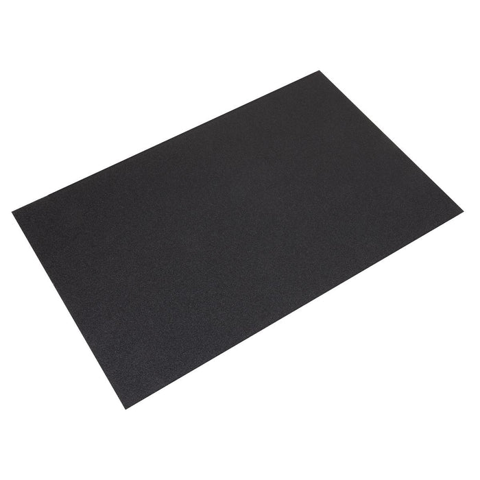 Sealey Orbital Sanding Sheets 12 x 18" 60 Grit Pack of 20 OSS121860 Sealey - Dynamic Drive