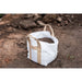 Silverline Mini Bulk Bag 450 x 450 x 450mm Silverline - Dynamic Drive
