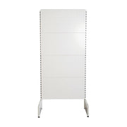 Silverline Toolbar Standalone 1m White Silverline - Dynamic Drive