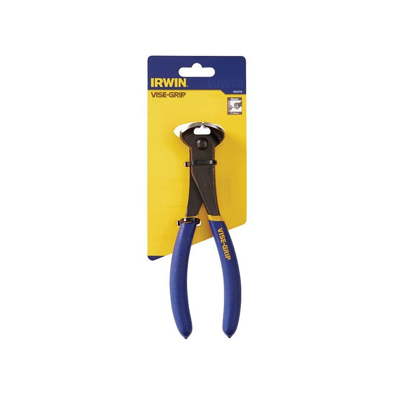 Irwin® Vise-Grip® Nipper Pliers 175mm (7in) IRWIN® Vise-Grip® - Dynamic Drive