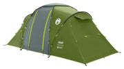 Coleman Spruce Falls 4 BlackOut Tent Coleman - Dynamic Drive