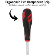 Teng Tools PH Screwdriver PH3 x 150mm XL Teng Tools - Dynamic Drive