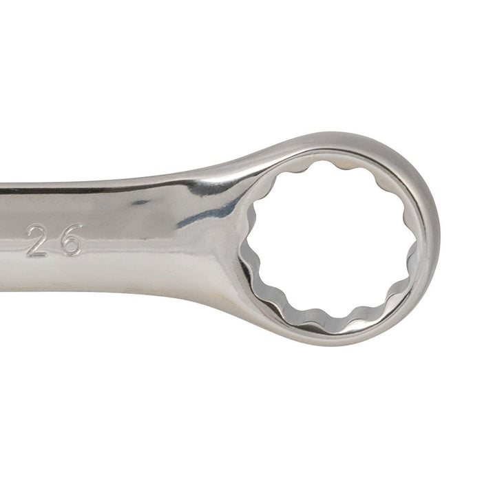 Silverline Combination Spanner 26mm LS26 Silverline  - Dynamic Drive
