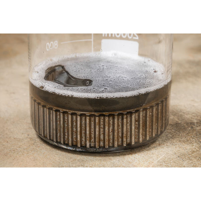 Sealey Rust Remover 1L SCS202 Sealey - Dynamic Drive