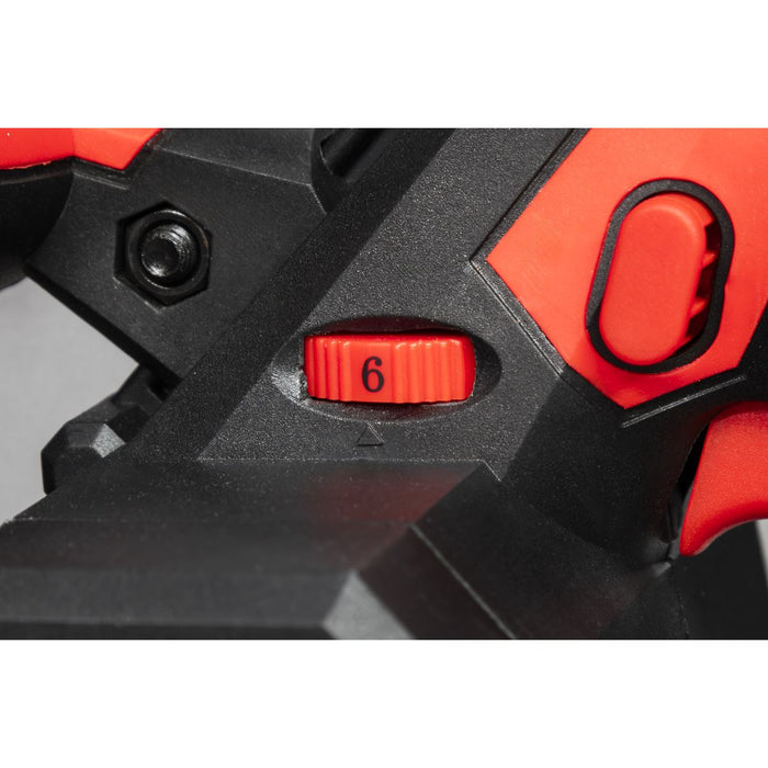 Sealey SV20 Series 76mm Cordless Belt Sander 20V - Body Only CP20VBS Sealey - Dynamic Drive