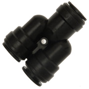 MDS1203 W4 Two Way Adaptor 12MM 31275 W4 - Dynamic Drive
