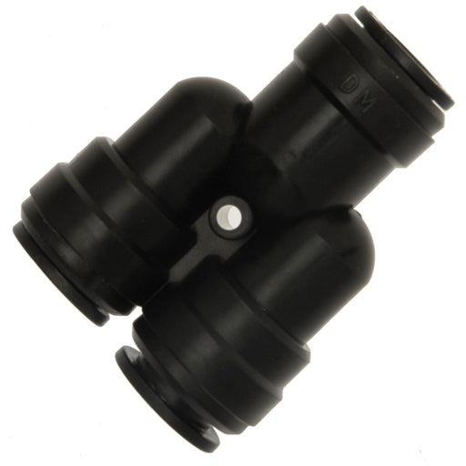 MDS1203 W4 Two Way Adaptor 12MM 31275 W4 - Dynamic Drive