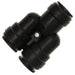 MDS1203 W4 Two Way Adaptor 12MM 31275 W4 - Dynamic Drive