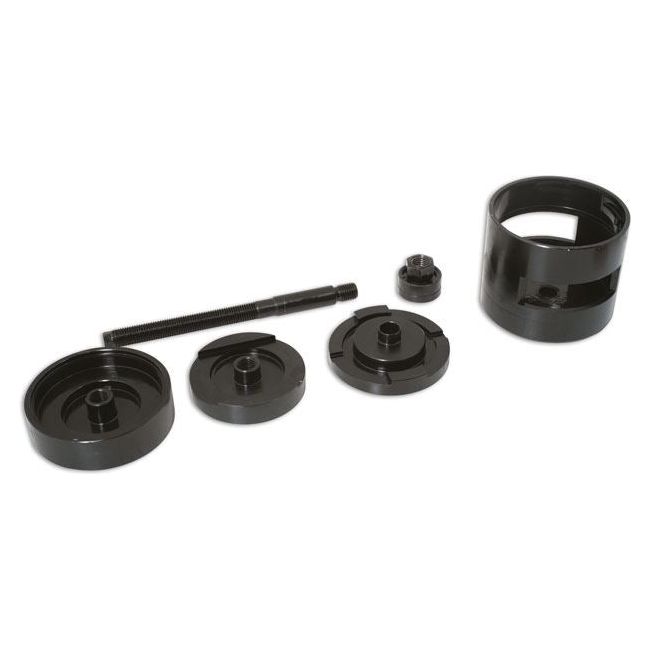 Laser Rear AXLe Carrier Bush Tool - for BMW 5 Series 4780 Laser - Dynamic Drive