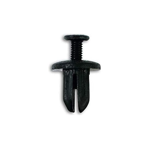 Connect Screw Rivet Retainer - for Honda, Universal Use 50pc 36073 Tool Connection - Dynamic Drive