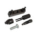 Laser Fuel Pump Drive Belt Kit - for VAG TDI 2.7, 3.0 6849 Laser - Dynamic Drive