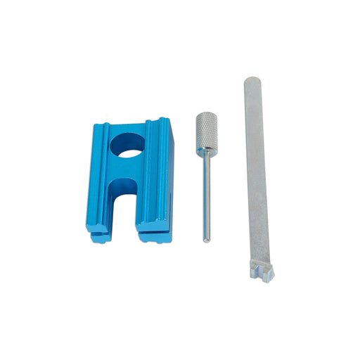 Laser Cambelt Tool Kit - for Vauxhall/Opel, Chevrolet, Saab 6562 Laser - Dynamic Drive