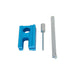 Laser Cambelt Tool Kit - for Vauxhall/Opel, Chevrolet, Saab 6562 Laser - Dynamic Drive
