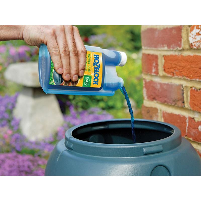 Hozelock 2026 Water Butt Treatment Hozelock - Dynamic Drive