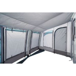Samoa 280 Roof Lining M/7622/3 Trigano - Dynamic Drive
