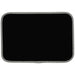 Streetwize Standard Universal Mat Set - Velour - Black/Silver Binding - 4 Piece Streetwize  - Dynamic Drive