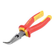 Irwin® Vise-Grip® High Leverage VDE Bent Nose Pliers 200mm (8in) IRWIN® Vise-Grip® - Dynamic Drive