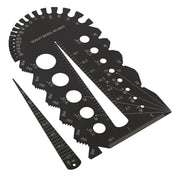 Sealey Multi-Gauge Imperial MGI1 Sealey - Dynamic Drive