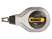Dewalt 6:1 Chalk Reel 30m/100ft Dewalt - Dynamic Drive