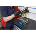 Sealey Ultrasonic Parts Cleaning Tank 3L SCT03 Sealey - Dynamic Drive