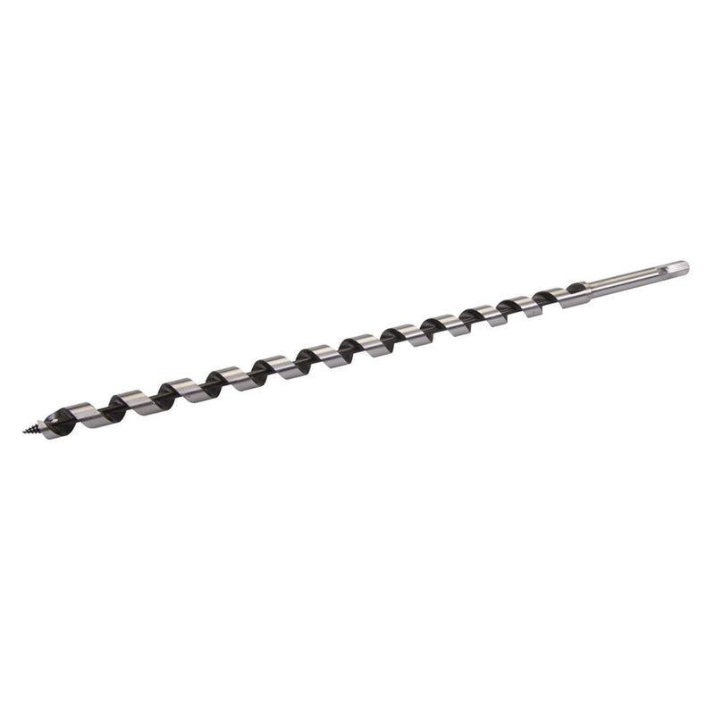 Silverline Auger Bit 16 x 450mm Silverline - Dynamic Drive
