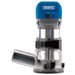 Draper Trimming Router, 710W 58349 Draper - Dynamic Drive