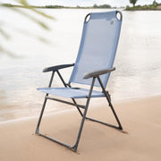 Travellife Como Recliner Beige 2130480 Travellife - Dynamic Drive