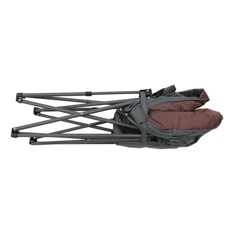 Vango Titan 2 Oversized Camping Chair (Excalibur) Vango - Dynamic Drive