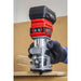Sealey SV20 Series Cordless Trimming Router 20V - Body Only CP20VTR Sealey - Dynamic Drive