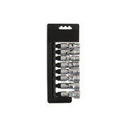 Laser Universal Joint Socket Set 3/8"D 8pc 7035 Laser - Dynamic Drive