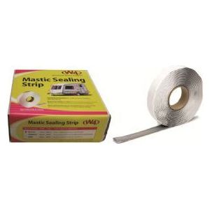 W4 Strip 19Mmx25Mmx5M Grey 00016 W4 - Dynamic Drive