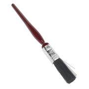 Sealey Pure Bristle Paint Brush 12mm Pack of 10 SPB12S Sealey - Dynamic Drive